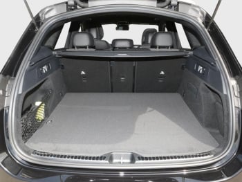 Mercedes-Benz GLC 200 d 4MATIC Avantgarde MBUX Navi-Prem. AHK