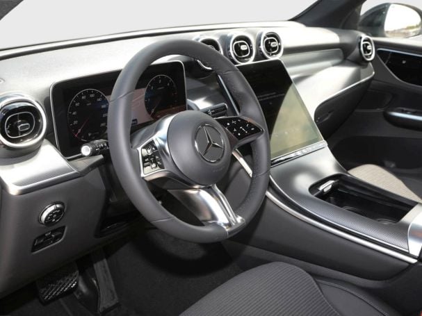 Mercedes-Benz GLC 200 d 4MATIC Avantgarde MBUX Navi-Prem. AHK Mercedes-Benz GLC 200 d 4MATIC Avantgarde MBUX Navi-Prem. AHK