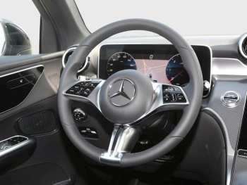 Mercedes-Benz GLC 200 d 4MATIC Avantgarde MBUX Navi-Prem. AHK