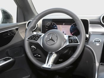 Mercedes-Benz GLC 200 d 4MATIC Avantgarde MBUX Navi-Prem. AHK