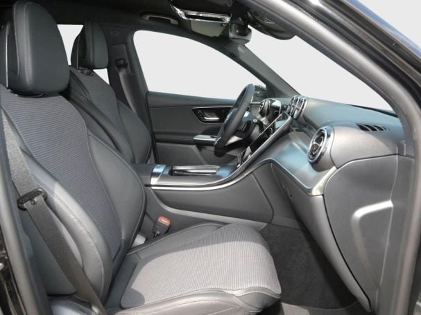 Mercedes-Benz GLC 200 d 4MATIC Avantgarde MBUX Navi-Prem. AHK Mercedes-Benz GLC 200 d 4MATIC Avantgarde MBUX Navi-Prem. AHK