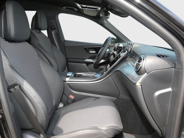 Mercedes-Benz GLC 200 d 4MATIC Avantgarde MBUX Navi-Prem. AHK Mercedes-Benz GLC 200 d 4MATIC Avantgarde MBUX Navi-Prem. AHK