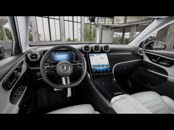 Mercedes-Benz GLC 200 d 4MATIC AMG Memory Totwinkel AHK 360° Mercedes-Benz GLC 200 d 4MATIC AMG Memory Totwinkel AHK 360°