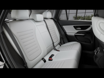 Mercedes-Benz GLC 200 d 4MATIC AMG Memory Totwinkel AHK 360°