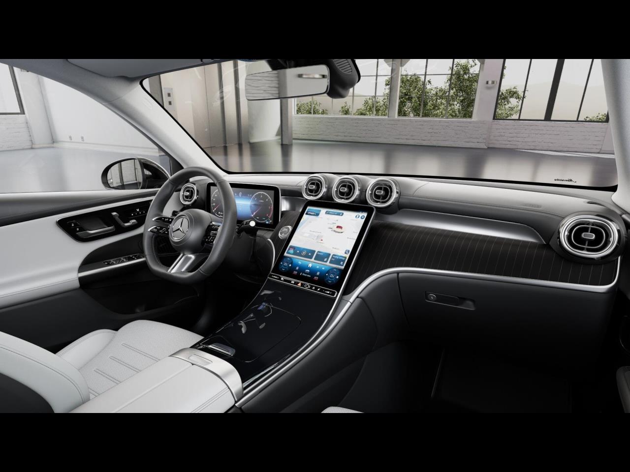 Mercedes-Benz GLC 200 d 4MATIC AMG Memory Totwinkel AHK 360°