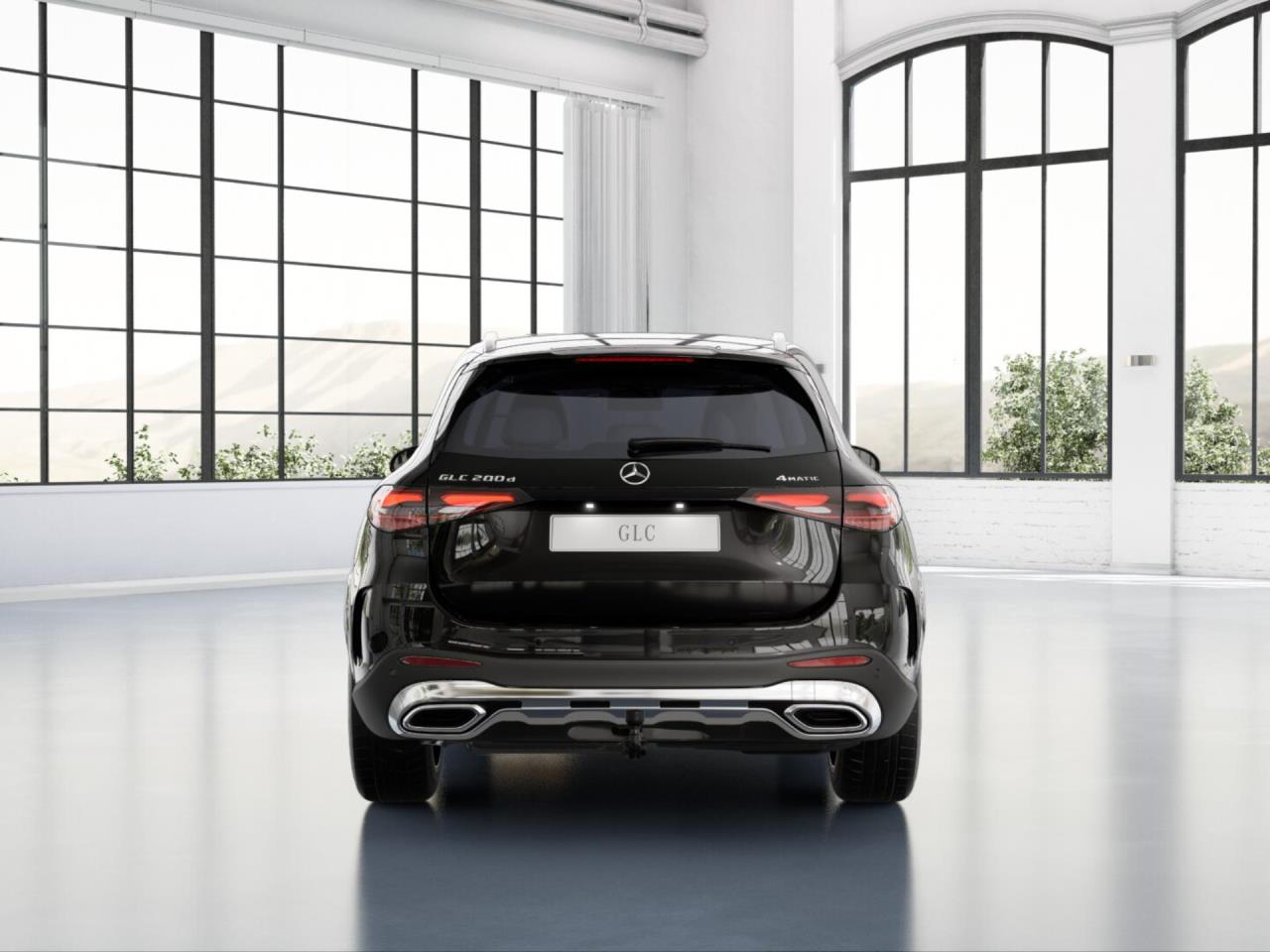 Mercedes-Benz GLC 200 d 4MATIC AMG Memory Totwinkel AHK 360° Mercedes-Benz GLC 200 d 4MATIC AMG Memory Totwinkel AHK 360°