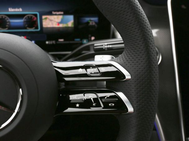 Mercedes-Benz GLC 200 d 4MATIC AMG Distronic Memory 360° AHK