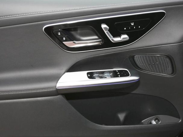 Mercedes-Benz GLC 200 d 4MATIC AMG Distronic Memory 360° AHK