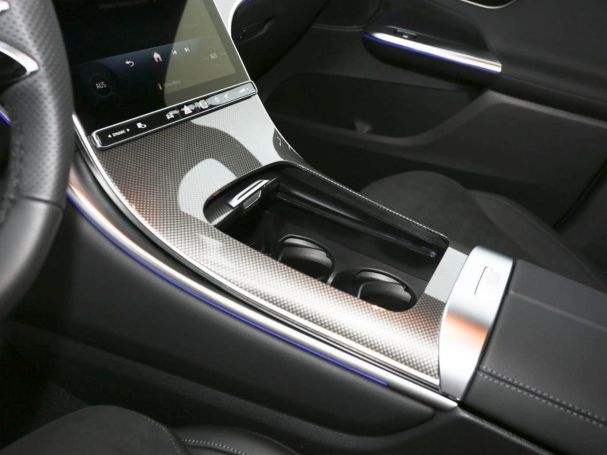 Mercedes-Benz GLC 200 d 4MATIC AMG Distronic Memory 360° AHK