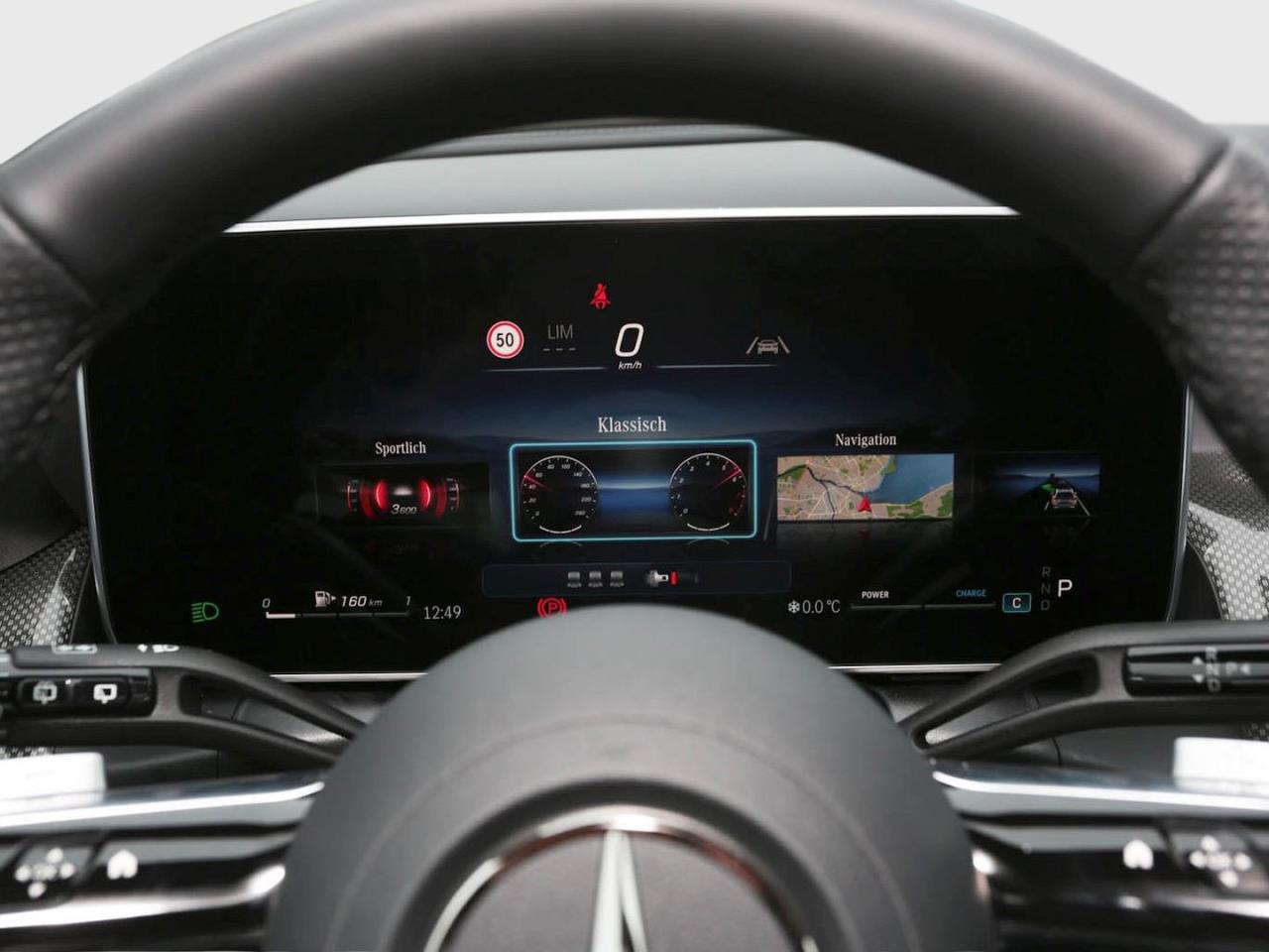 Mercedes-Benz GLC 200 d 4MATIC AMG Distronic Memory 360° AHK