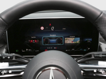 Mercedes-Benz GLC 200 d 4MATIC AMG Distronic Memory 360° AHK