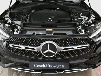 Mercedes-Benz GLC 200 d 4MATIC AMG Distronic Memory 360° AHK