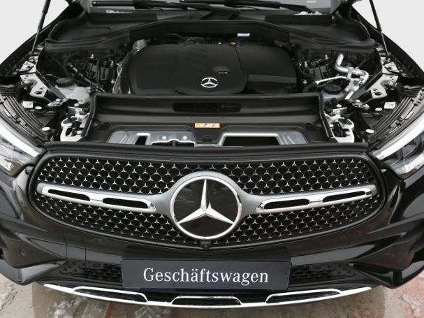 Mercedes-Benz GLC 200 d 4MATIC AMG Distronic Memory 360° AHK