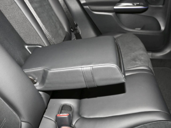 Mercedes-Benz GLC 200 d 4MATIC AMG Distronic Memory 360° AHK