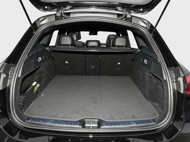 Mercedes-Benz GLC 200 d 4MATIC AMG Distronic Memory 360° AHK