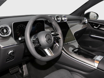 Mercedes-Benz GLC 200 d 4MATIC AMG Distronic Memory 360° AHK