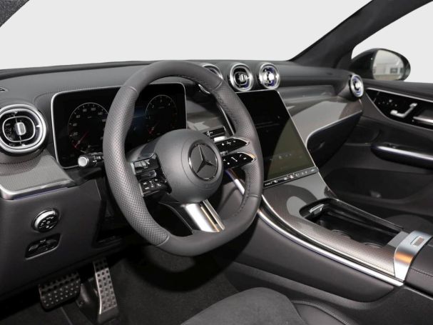 Mercedes-Benz GLC 200 d 4MATIC AMG Distronic Memory 360° AHK