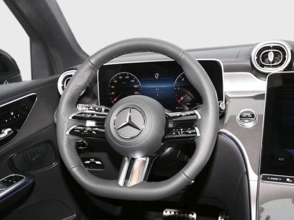 Mercedes-Benz GLC 200 d 4MATIC AMG Distronic Memory 360° AHK