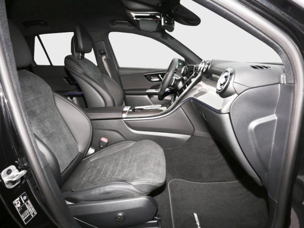 Mercedes-Benz GLC 200 d 4MATIC AMG Distronic Memory 360° AHK