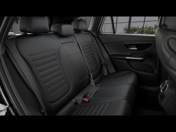 Mercedes-Benz GLC 200 d 4MATIC AMG Easypack Memory AHK 360°