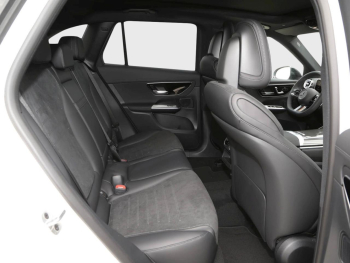Mercedes-Benz GLC 200 d 4MATIC AMG Night Panorama AHK 360°