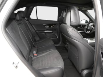 Mercedes-Benz GLC 200 d 4MATIC AMG Night Panorama AHK 360°