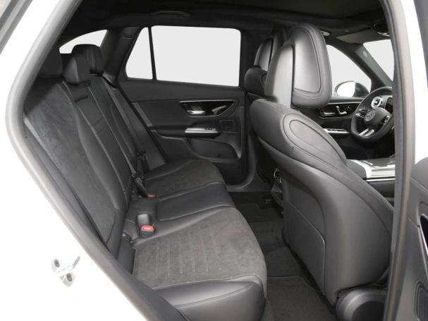 Mercedes-Benz GLC 200 d 4MATIC AMG Night Panorama AHK 360° Mercedes-Benz GLC 200 d 4MATIC AMG Night Panorama AHK 360°