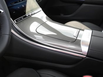 Mercedes-Benz GLC 200 d 4MATIC AMG Night Panorama AHK 360°