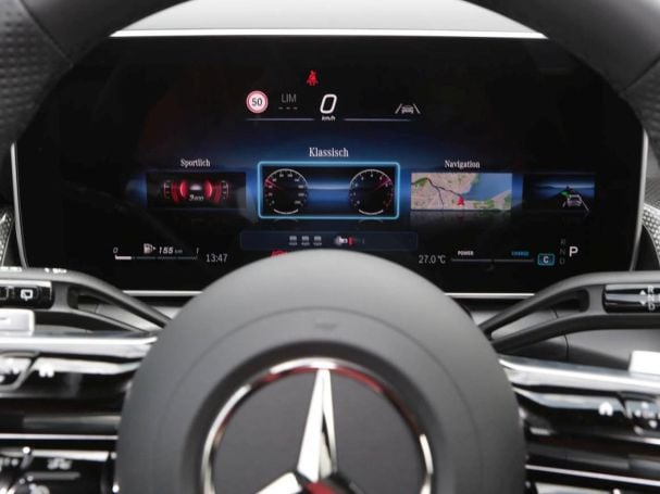 Mercedes-Benz GLC 200 d 4MATIC AMG Night Panorama AHK 360° Mercedes-Benz GLC 200 d 4MATIC AMG Night Panorama AHK 360°