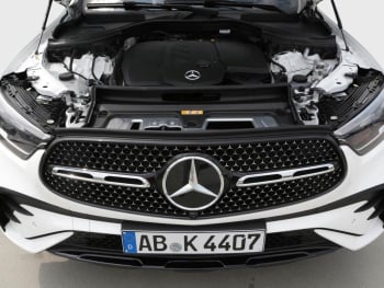 Mercedes-Benz GLC 200 d 4MATIC AMG Night Panorama AHK 360°