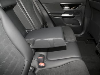 Mercedes-Benz GLC 200 d 4MATIC AMG Night Panorama AHK 360°