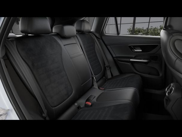 Mercedes-Benz GLC 200 d 4MATIC AMG Night Panorama AHK 360° Mercedes-Benz GLC 200 d 4MATIC AMG Night Panorama AHK 360°