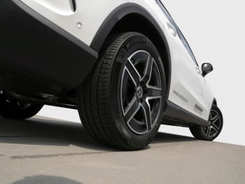 Mercedes-Benz GLC 200 d 4MATIC AMG Night Panorama AHK 360°