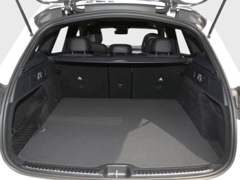 Mercedes-Benz GLC 200 d 4MATIC AMG Night Panorama AHK 360°