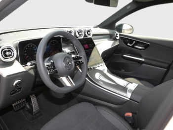 Mercedes-Benz GLC 200 d 4MATIC AMG Night Panorama AHK 360°