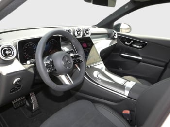 Mercedes-Benz GLC 200 d 4MATIC AMG Night Panorama AHK 360°