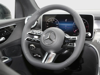 Mercedes-Benz GLC 200 d 4MATIC AMG Night Panorama AHK 360°