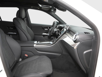 Mercedes-Benz GLC 200 d 4MATIC AMG Night Panorama AHK 360°