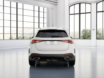 Mercedes-Benz GLC 200 d 4MATIC AMG Night Distronic 360° AHK