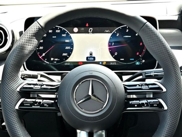Mercedes-Benz GLC 220 d 4MATIC Coupé AMG Night Panorama Memory Mercedes-Benz GLC 220 d 4MATIC Coupé AMG Night Panorama Memory