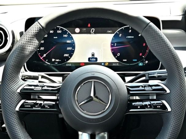 Mercedes-Benz GLC 220 d 4MATIC Coupé AMG Night Panorama Memory Mercedes-Benz GLC 220 d 4MATIC Coupé AMG Night Panorama Memory