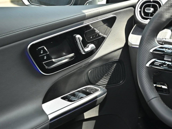Mercedes-Benz GLC 220 d 4MATIC Coupé AMG Night Panorama Memory