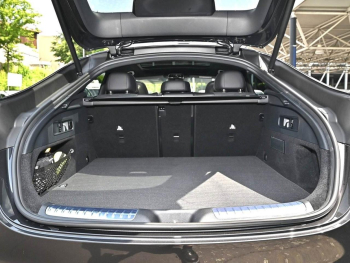 Mercedes-Benz GLC 220 d 4MATIC Coupé AMG Night Panorama Memory