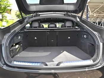 Mercedes-Benz GLC 220 d 4MATIC Coupé AMG Night Panorama Memory