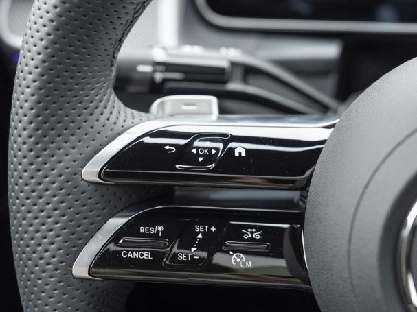 Mercedes-Benz GLC 220 d 4MATIC Coupé AMG Night Panorama 360°