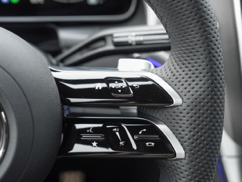 Mercedes-Benz GLC 220 d 4MATIC Coupé AMG Night Panorama 360°