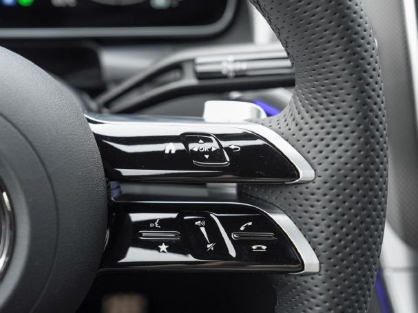 Mercedes-Benz GLC 220 d 4MATIC Coupé AMG Night Panorama 360°