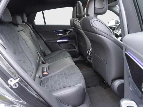 Mercedes-Benz GLC 220 d 4MATIC Coupé AMG Night Panorama 360°