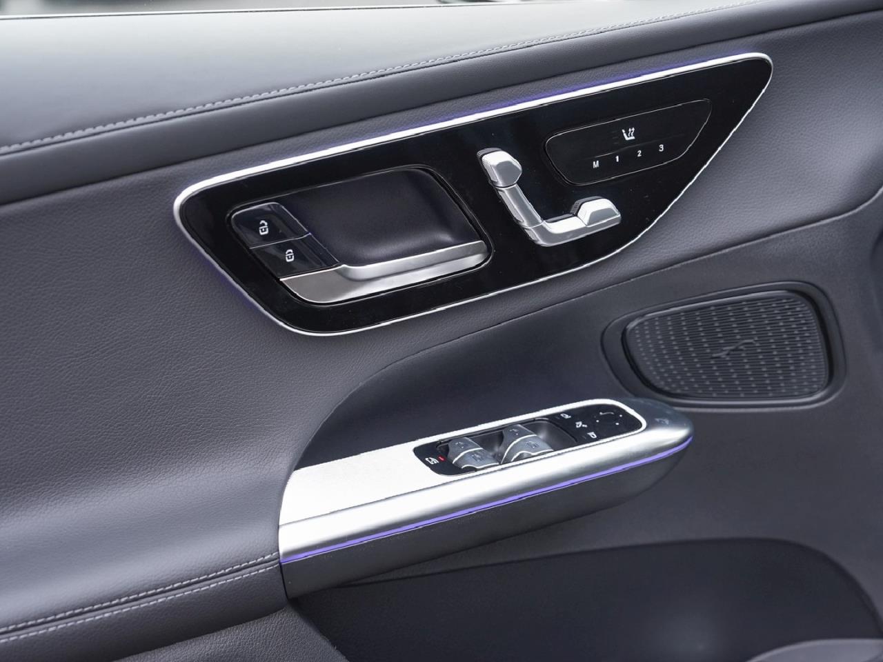 Mercedes-Benz GLC 220 d 4MATIC Coupé AMG Night Panorama 360°