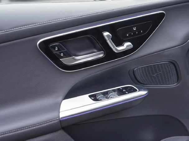 Mercedes-Benz GLC 220 d 4MATIC Coupé AMG Night Panorama 360°